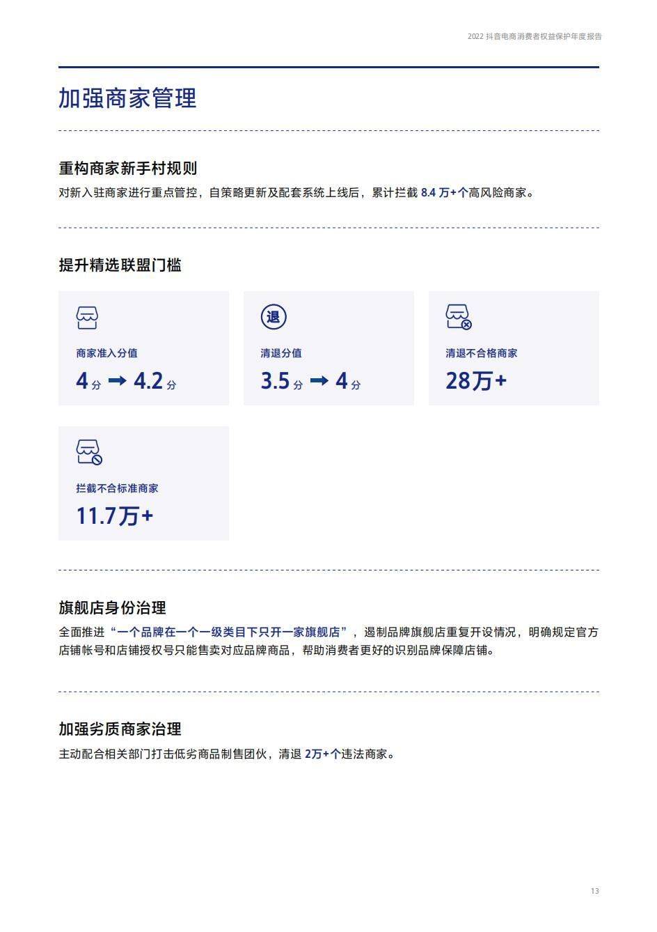 快手极速版升级苹果
:22页2022抖音电商消费者权益保护年度报告-第11张图片-太平洋在线下载