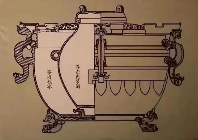 假木瓜推荐苹果版:《吃一场有趣的宋朝宴席》| 大宋冷饮店-第3张图片-太平洋在线下载