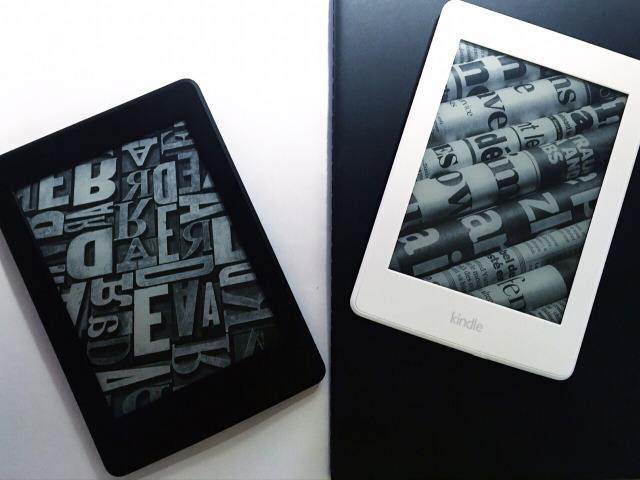 手机版的kindle亚马逊kindleapp-第1张图片-太平洋在线下载