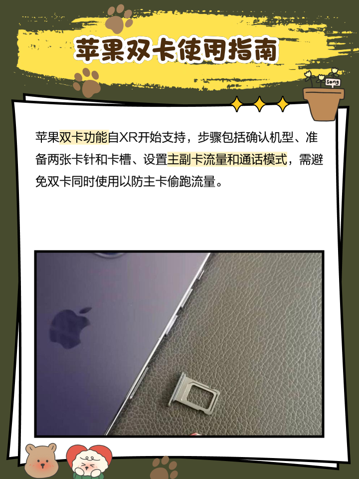 苹果插卡版不插卡版(不插卡的iphone能用吗)-第3张图片-QuickQ官网