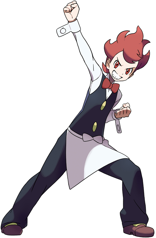 宝可梦黑白安卓移植版(精灵宝可梦黑白安卓模拟器)-第3张图片-QuickQ官网