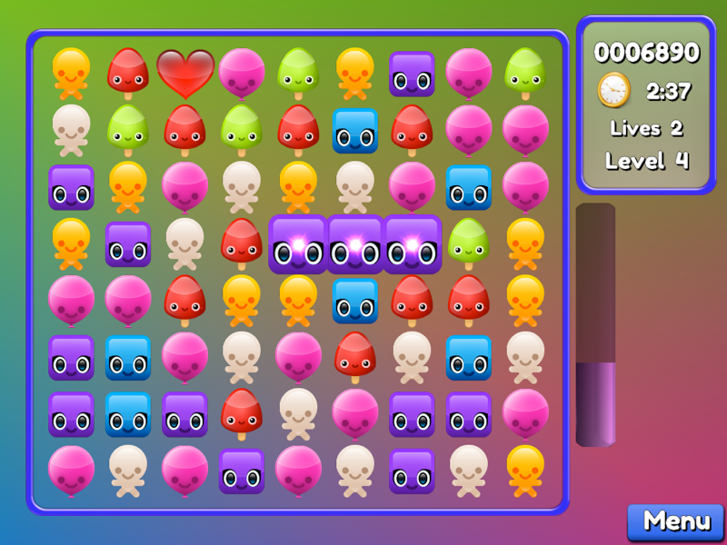 same苹果版(same ios版本)-第4张图片-QuickQ官网