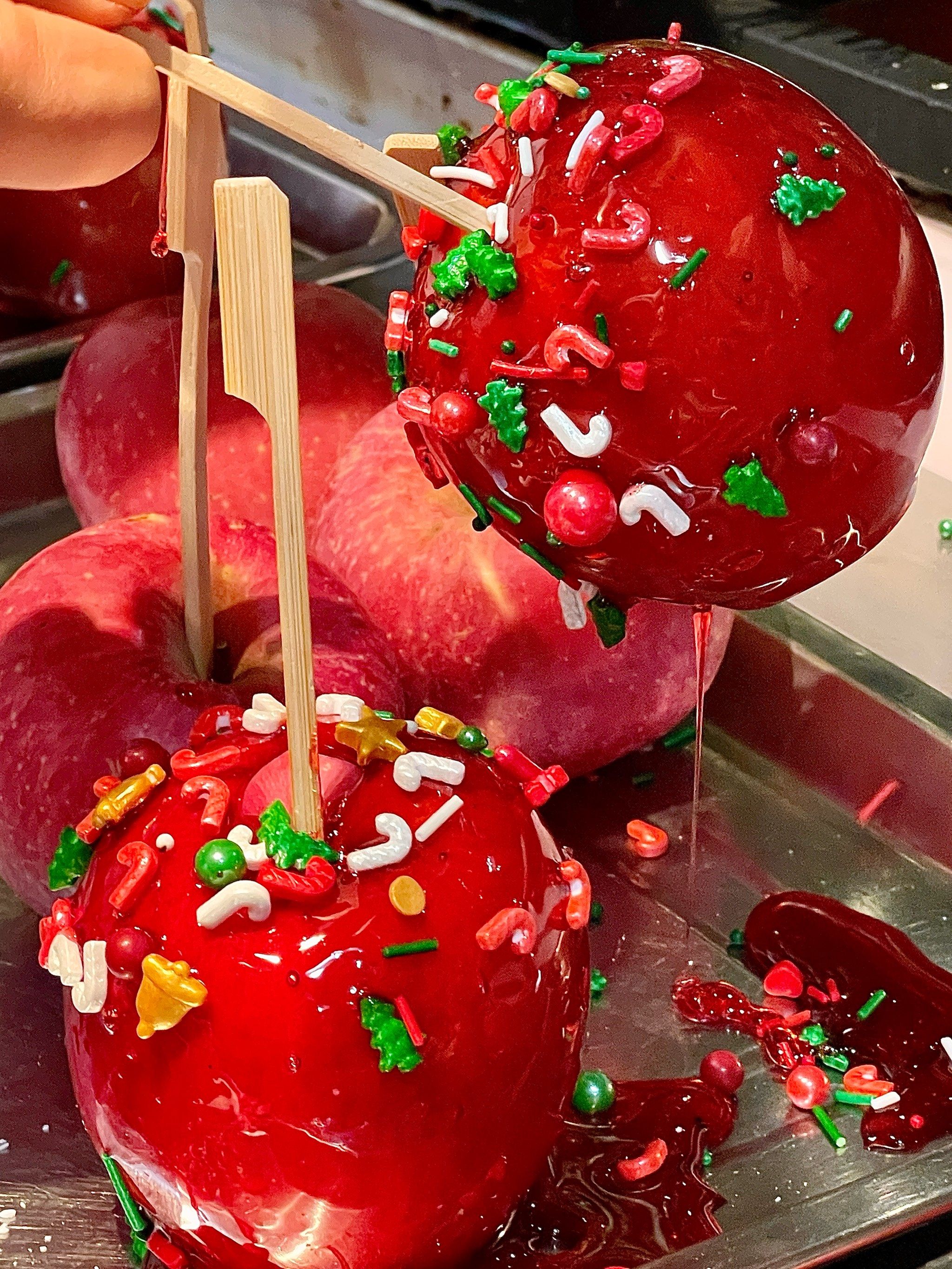 蜜糖手机版苹果(蜜糖117tv苹果安装)-第3张图片-QuickQ官网