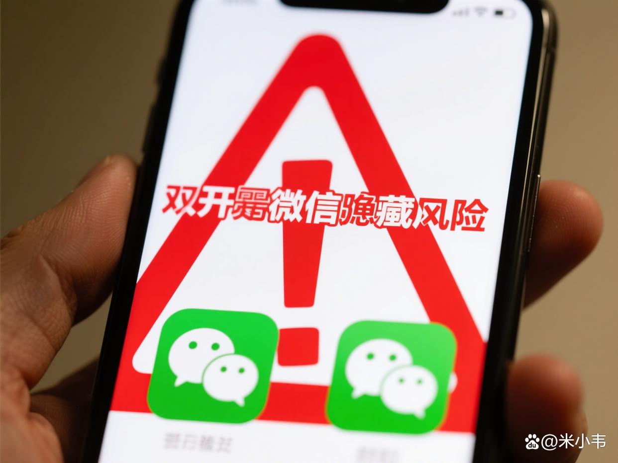 微信双开安卓版安全吗吗(安卓微信双开官方免费版下载)-第5张图片-QuickQ官网 微信双开安卓版安全吗吗(安卓微信双开官方免费版下载)-第5张图片-QuickQ官网