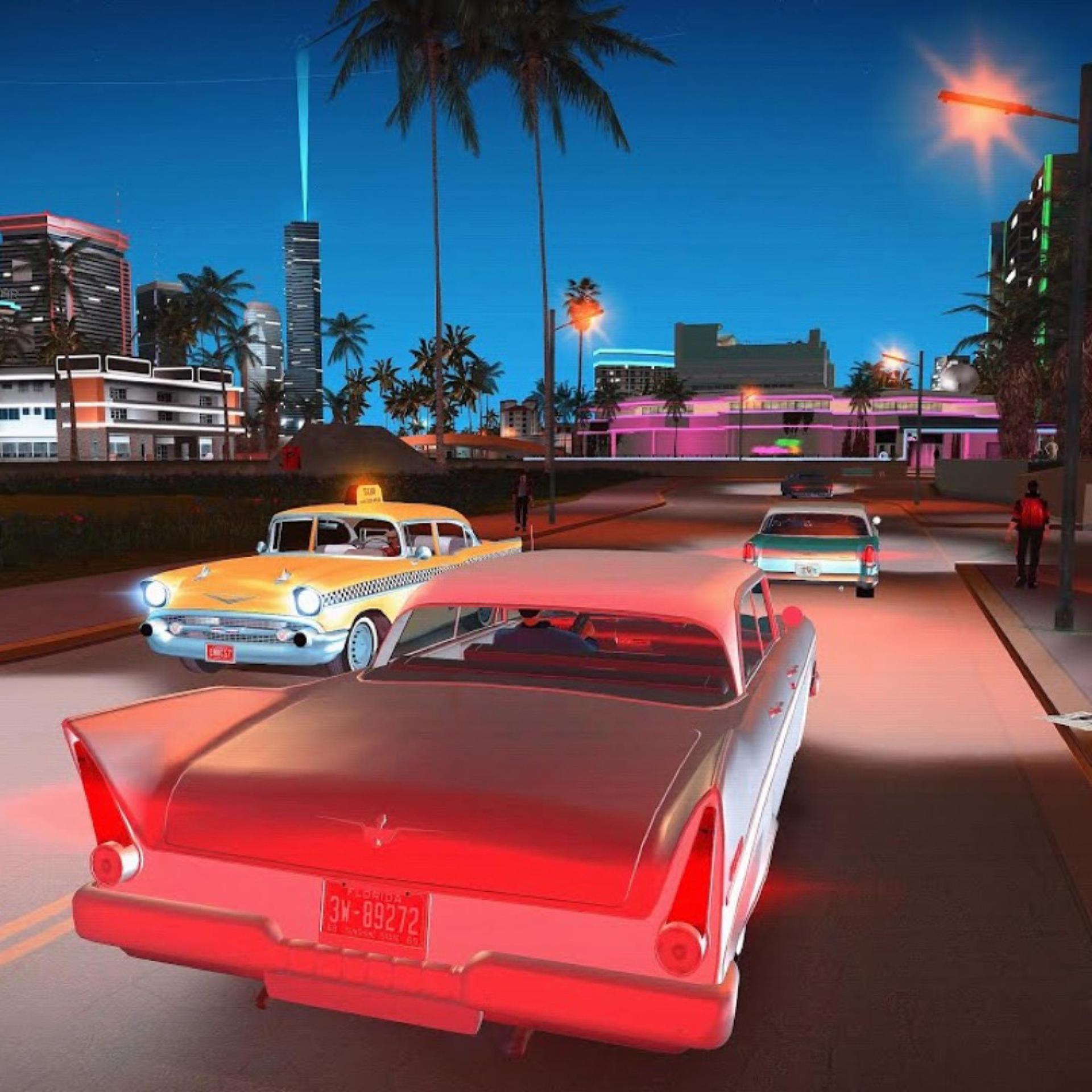 vicecity苹果版(vicecitystories手机)-第4张图片-QuickQ官网