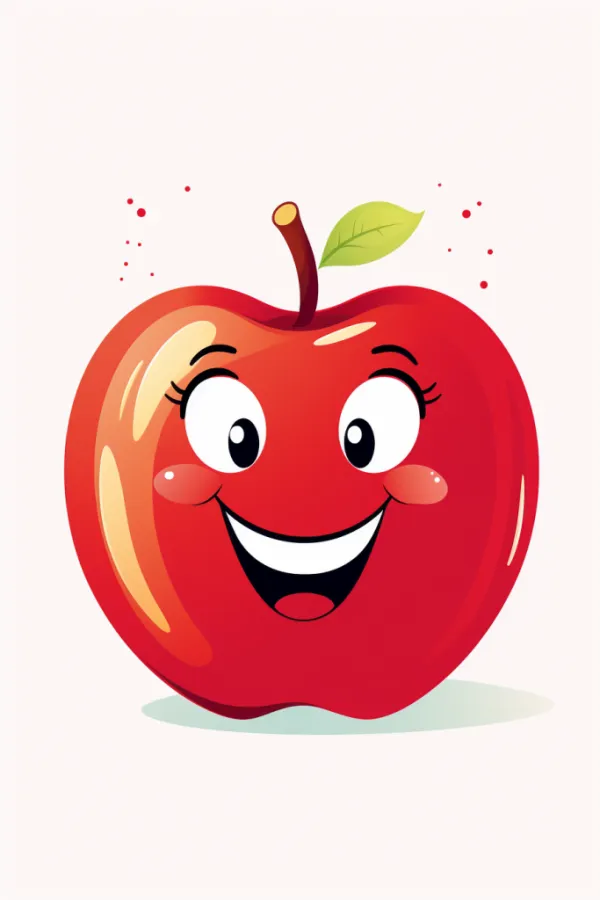 苹果QN版(苹果q版手游)-第5张图片-QuickQ官网