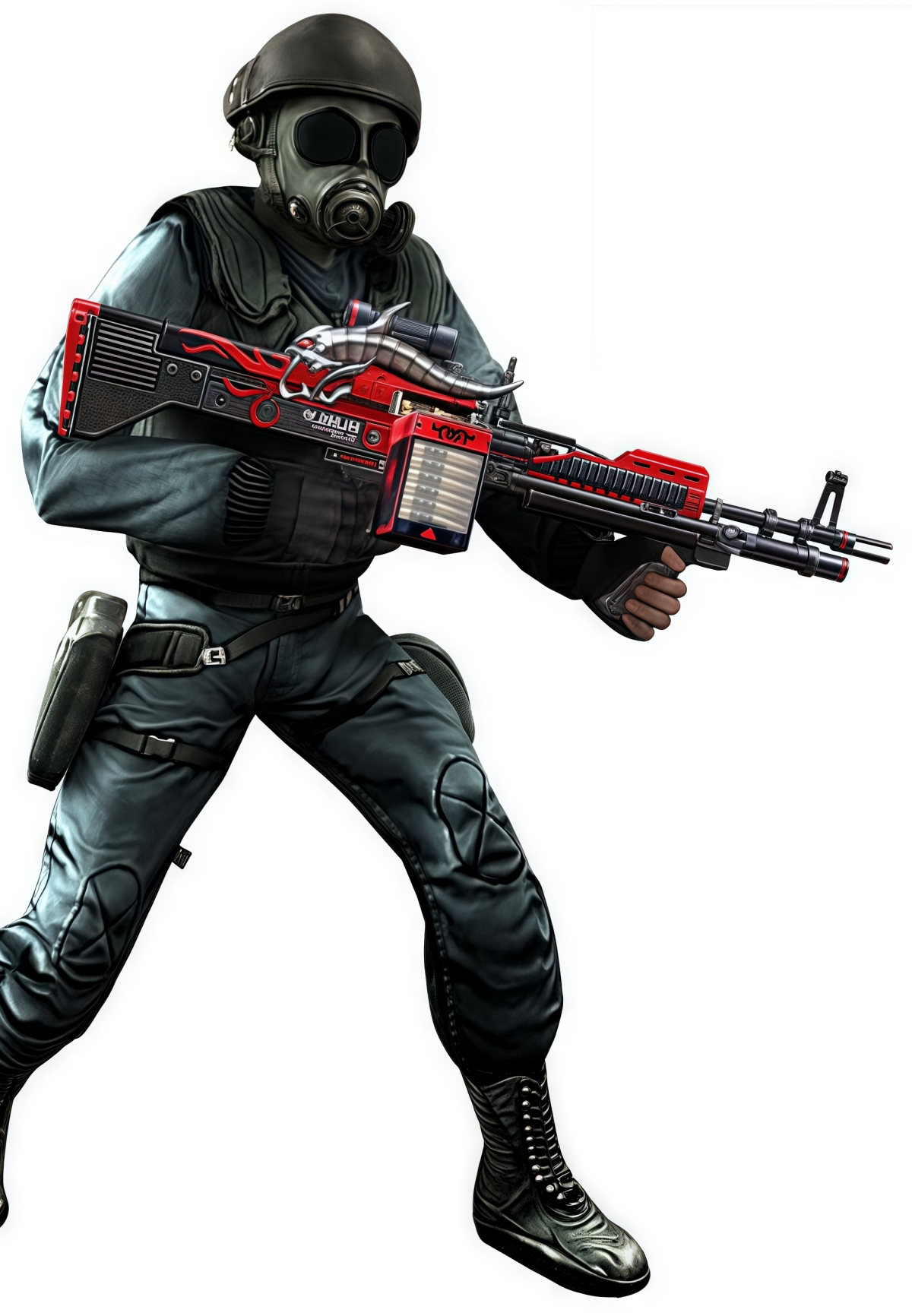 csol有手机版吗(csol手机版叫什么)-第5张图片-QuickQ官网