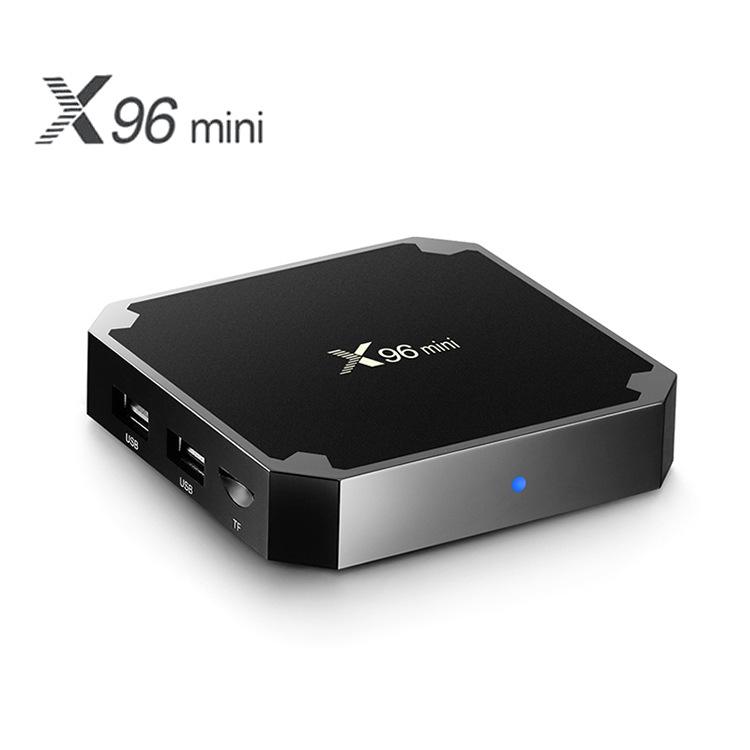 忆典机顶盒安卓9版(忆典机顶盒怎么安装第三方软件)-第5张图片-QuickQ官网