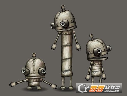 机械迷城下载安卓破解版(机械迷城420破解版)-第2张图片-QuickQ官网