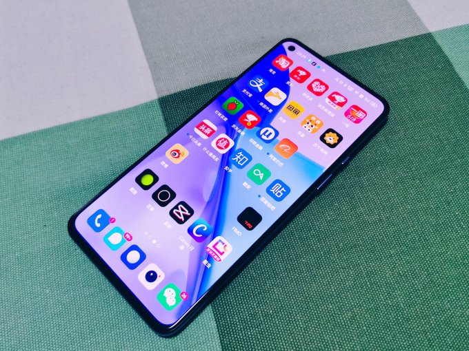 一加9刷国际版安卓(一加9pro刷国际版miui12)-第1张图片-QuickQ官网