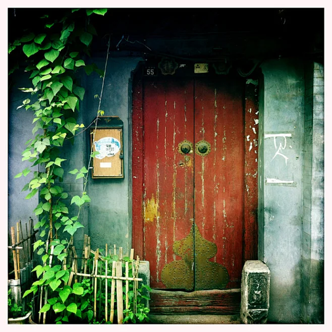 苹果巷版(iphone版)-第2张图片-QuickQ官网