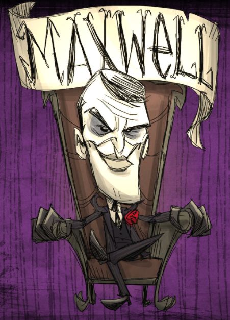 饥荒手机版角色哪个好(饥荒手游中什么角色最有用)-第4张图片-QuickQ官网