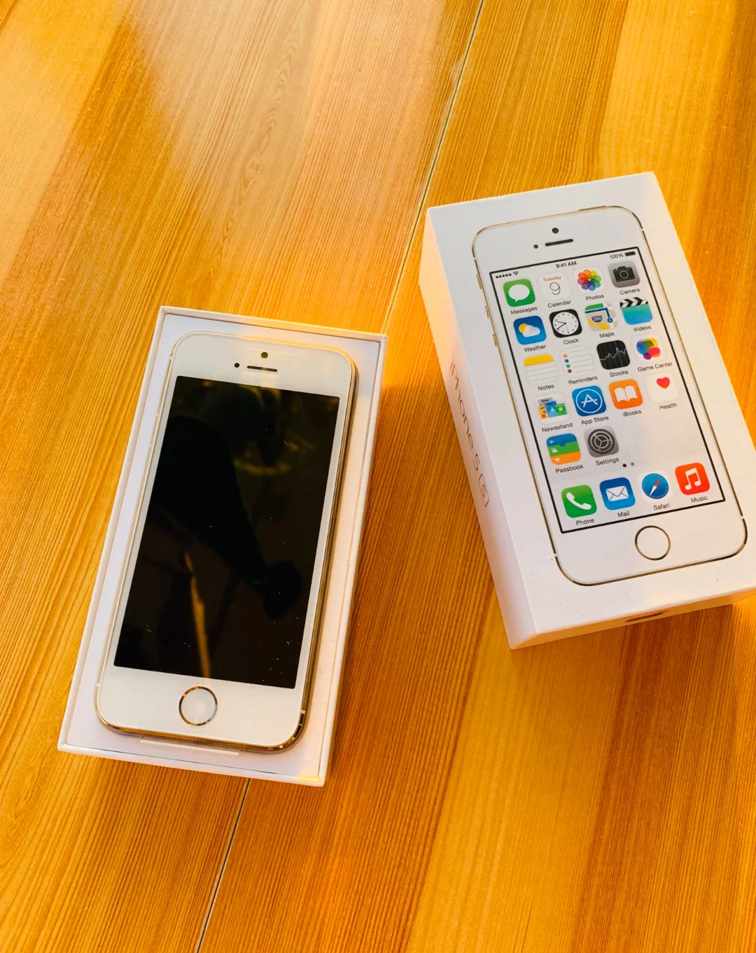 苹果5s手机移动版(苹果5s移动版能用电信卡吗)-第5张图片-QuickQ官网