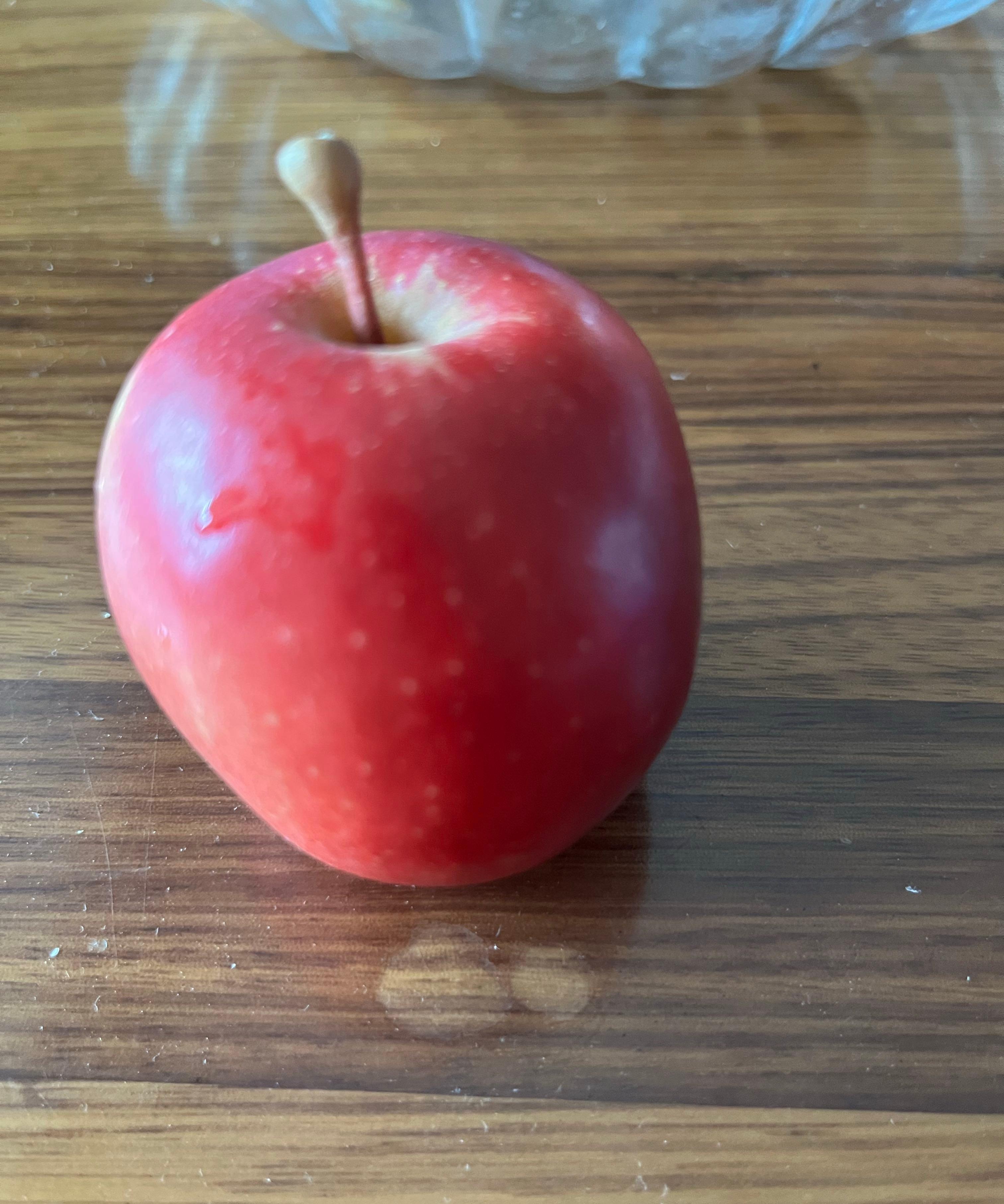 小版苹果(小版苹果手机)-第3张图片-QuickQ官网