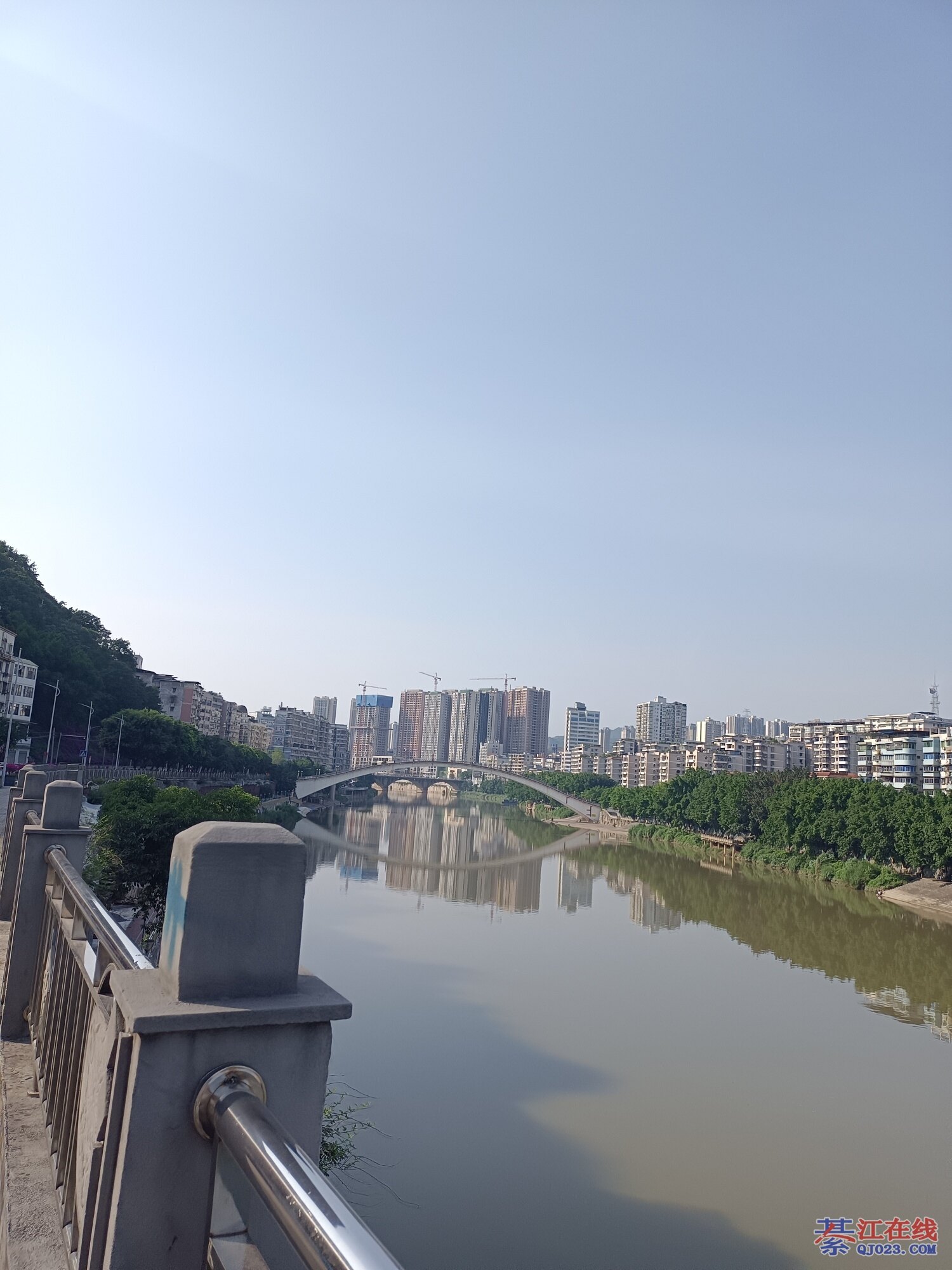 下载綦江在线手机版(綦江在线app客户端下载)-第4张图片-QuickQ官网