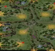 手机版红警地图有哪些(手机版红警地图有哪些游戏)-第4张图片-QuickQ官网