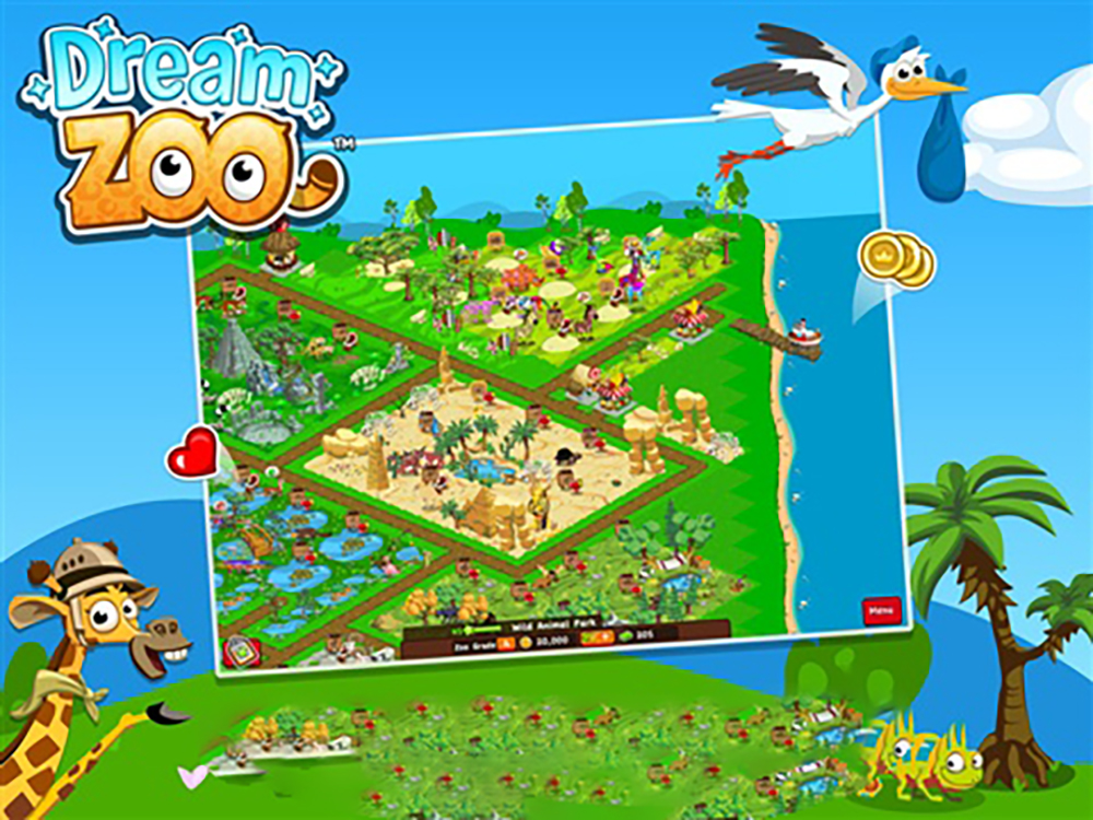 安卓版好玩的动物园游戏(安卓版好玩的动物园游戏有哪些)-第2张图片-QuickQ官网