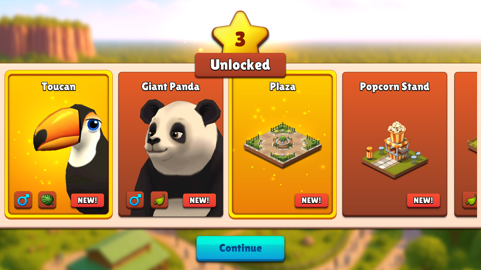 安卓版好玩的动物园游戏(安卓版好玩的动物园游戏有哪些)-第4张图片-QuickQ官网