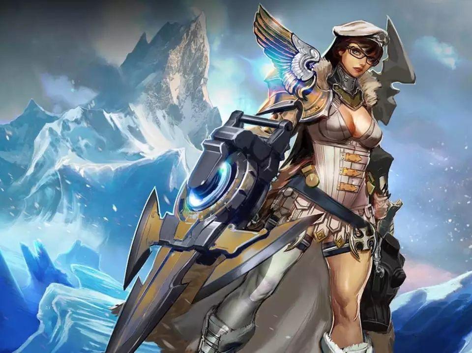 mobax苹果版(苹果moba手游排行榜)-第5张图片-QuickQ官网