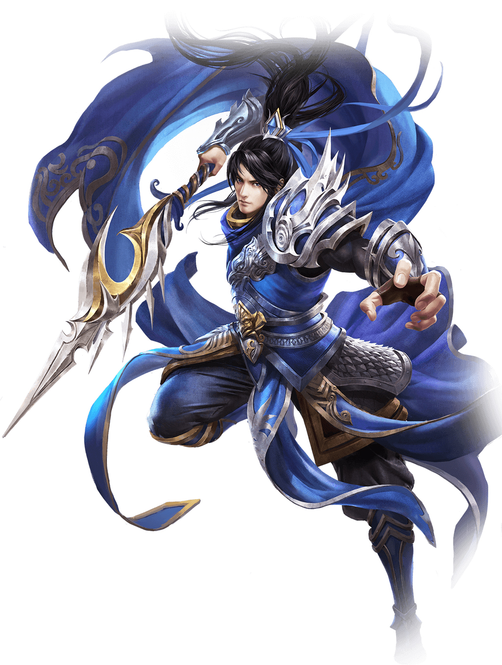 传奇世界手机版ps(传奇世界手机版可以改行会名吗)-第5张图片-QuickQ官网