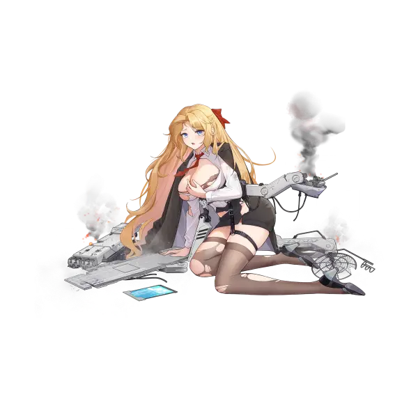 战舰少女r手机版(战舰少女r530)-第2张图片-QuickQ官网