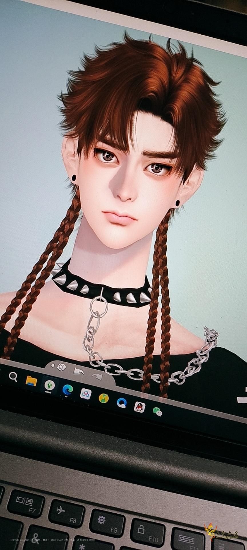 模拟人生3手机版苹果(模拟人生3苹果版官方中文版)-第5张图片-QuickQ官网