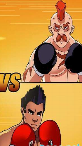 拳击英雄破解版安卓新版(拳击大作战破解版无限人物)-第2张图片-QuickQ官网 拳击英雄破解版安卓新版(拳击大作战破解版无限人物)-第2张图片-QuickQ官网