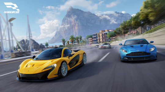 超凡赛车苹果版(超凡赛车普通下载)