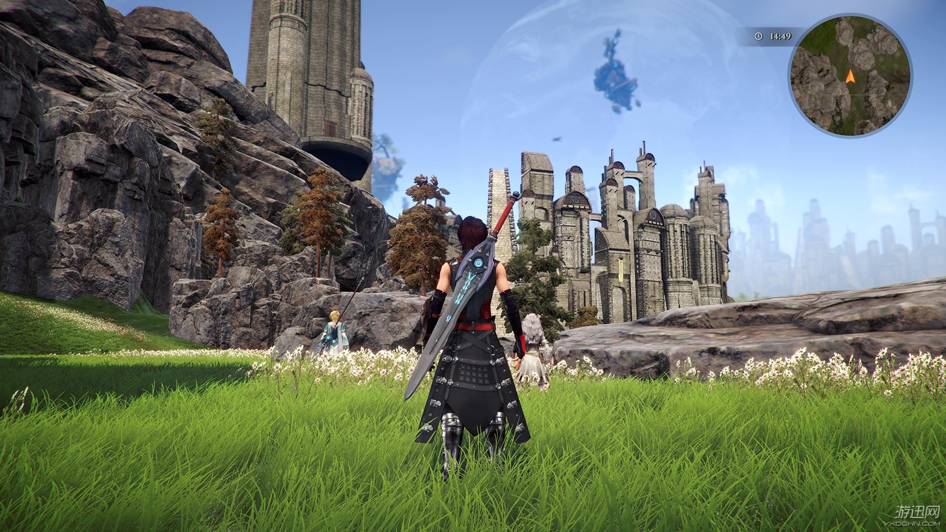 手机版永恒之沫修改器(口袋妖怪永恒之沫v30破解版)-第4张图片-QuickQ官网 手机版永恒之沫修改器(口袋妖怪永恒之沫v30破解版)-第4张图片-QuickQ官网