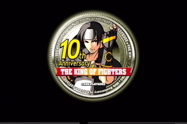 安卓版拳皇10周年庆典(拳皇十周年纪念版apk)