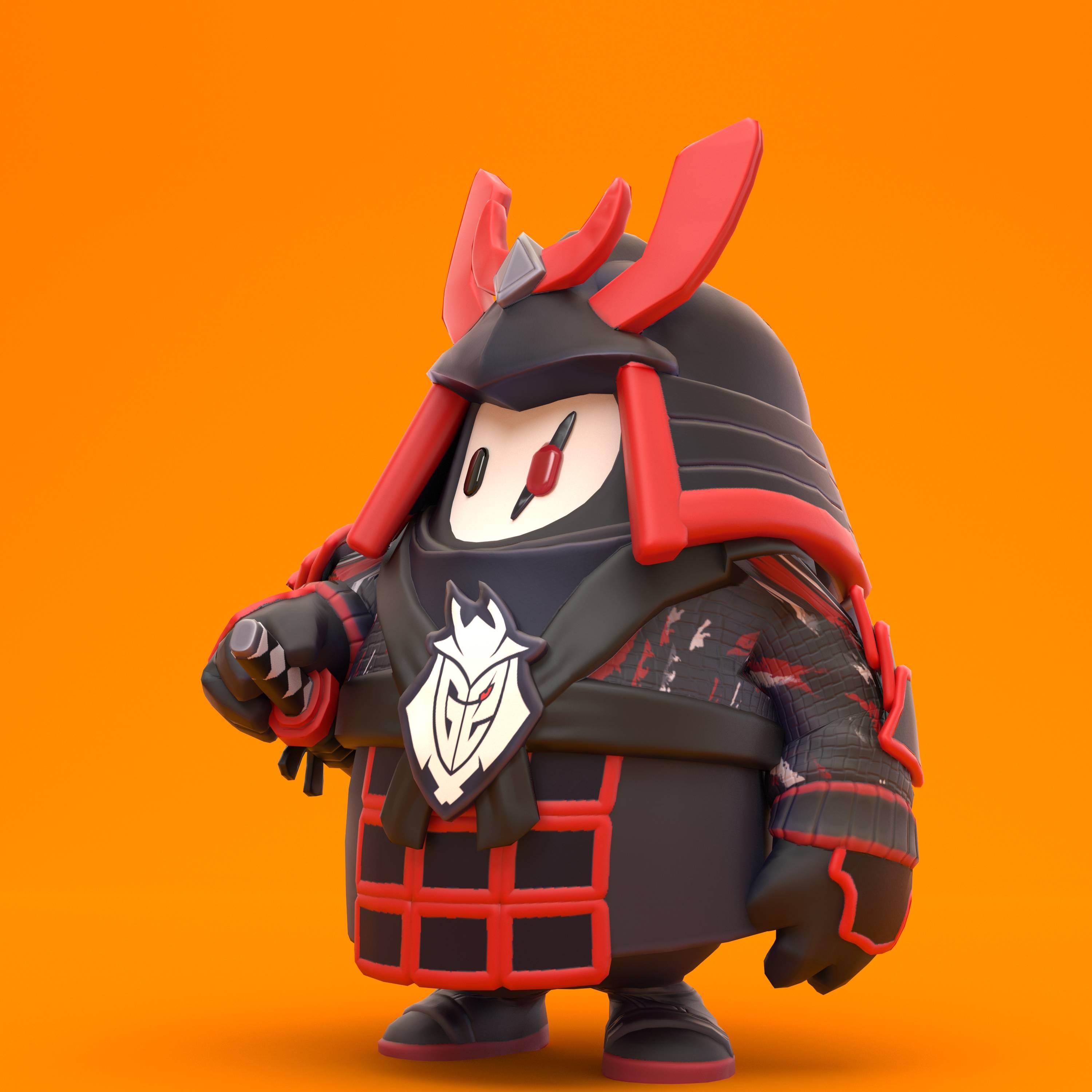 糖豆人手机版lr(糖豆人手机版怎么下载?不用预约)-第2张图片-QuickQ官网 糖豆人手机版lr(糖豆人手机版怎么下载?不用预约)-第2张图片-QuickQ官网