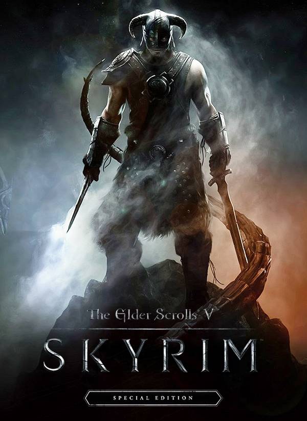 上古卷轴手机版苹果版(上古卷轴手机安卓版下载)-第2张图片-QuickQ官网