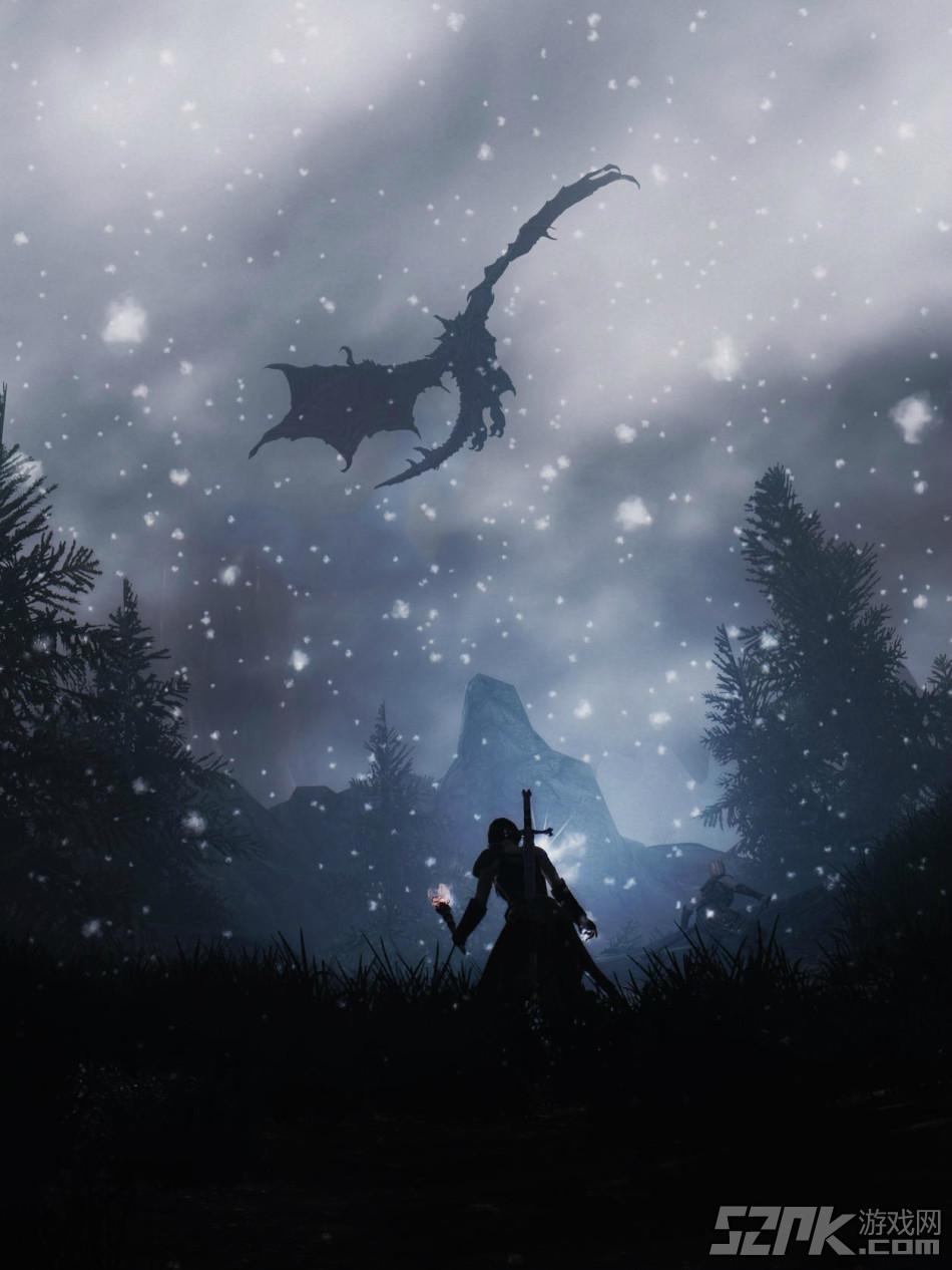 上古卷轴手机版苹果版(上古卷轴手机安卓版下载)-第5张图片-QuickQ官网