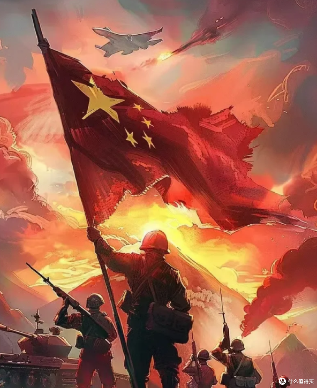 烽火战国苹果手机版(烽火战国苹果手机上怎么玩)-第5张图片-QuickQ官网