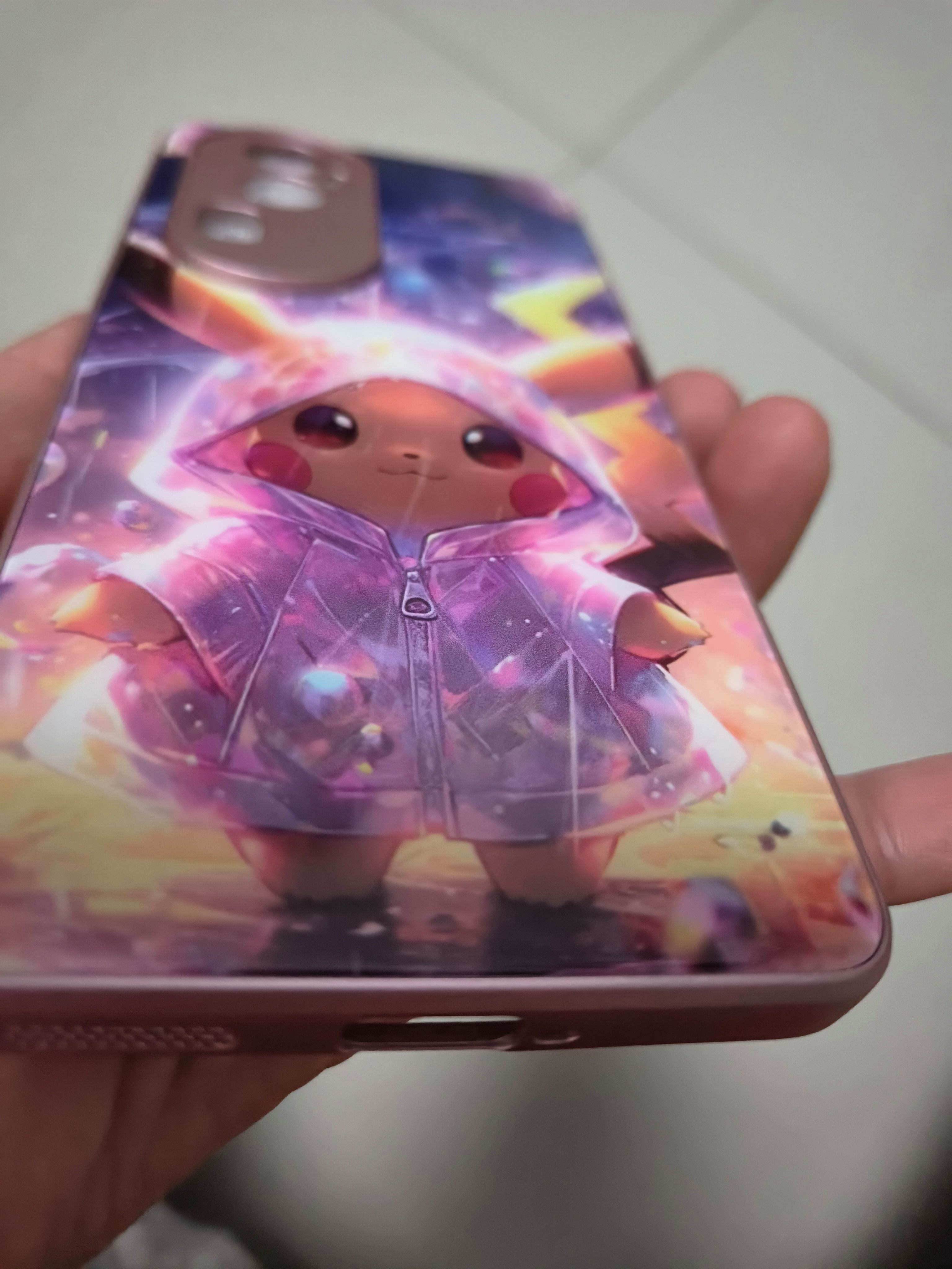 口袋妖怪红中文版手机(口袋妖怪红gb中文版下载)-第1张图片-QuickQ官网