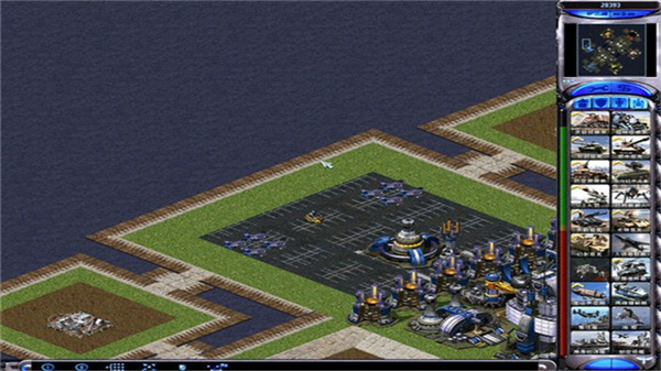 红警共和之辉安卓版下载(红警2共和国之辉下载之家)-第3张图片-QuickQ官网