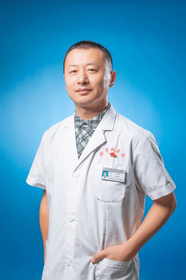 hp医师手机版(hp doctor)-第3张图片-QuickQ官网